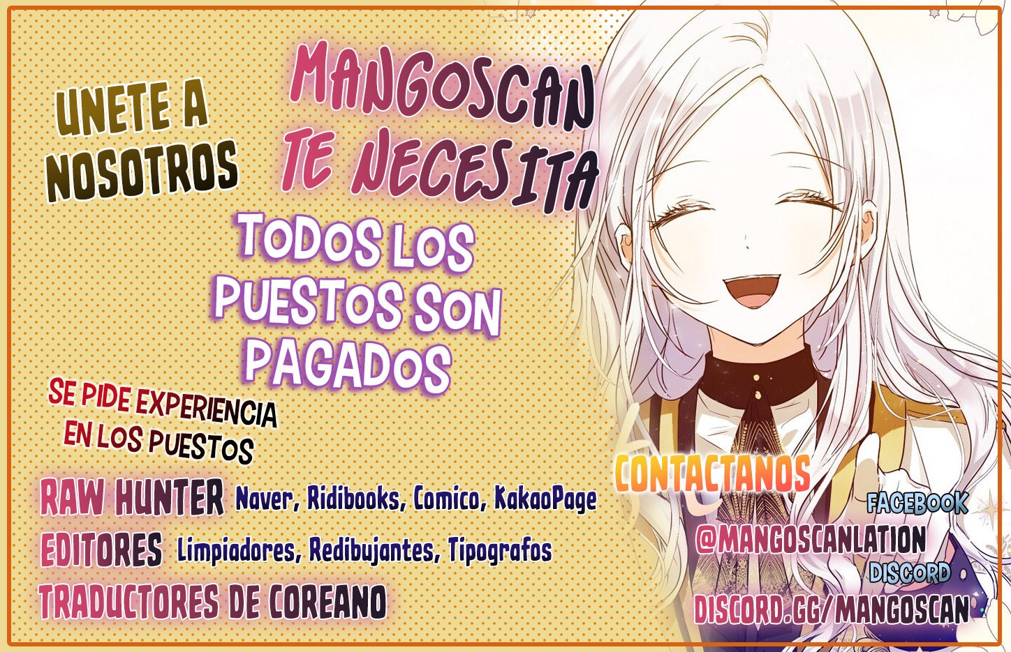 Read Second Life Ranker Español Manga Online