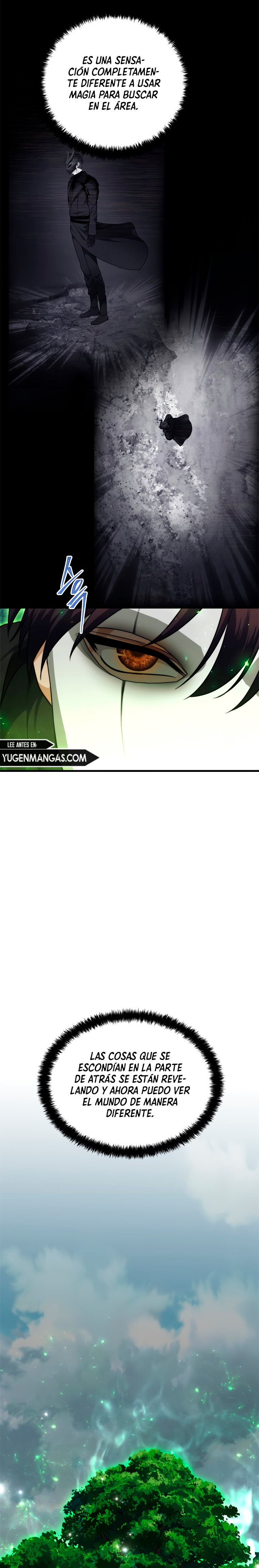 Read Second Life Ranker Español Manga Online