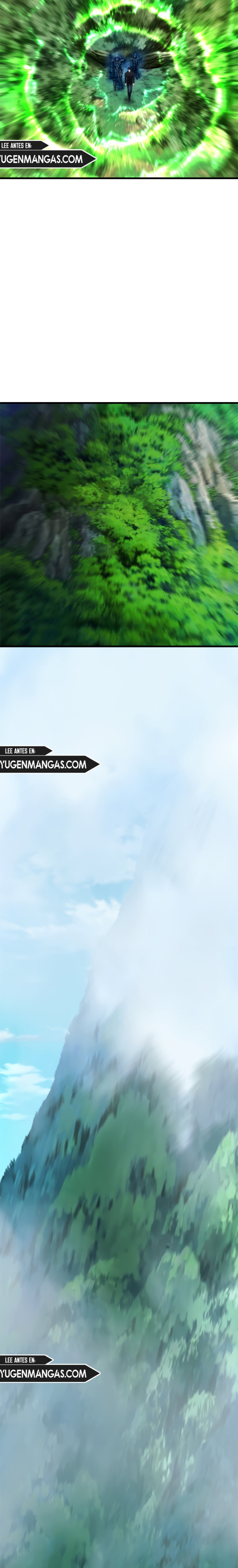 Read Second Life Ranker Español Manga Online