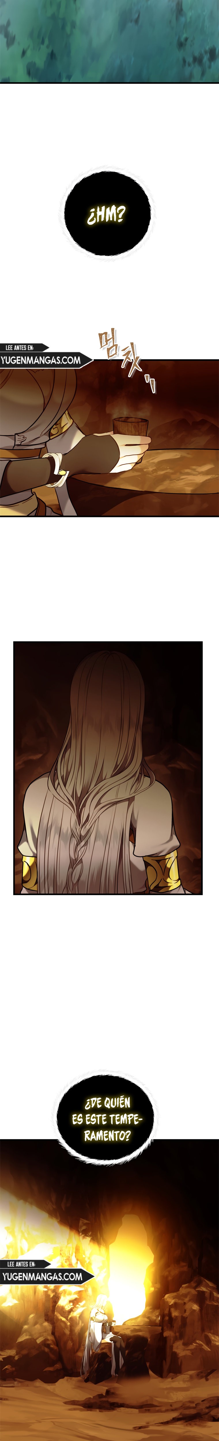 Read Second Life Ranker Español Manga Online