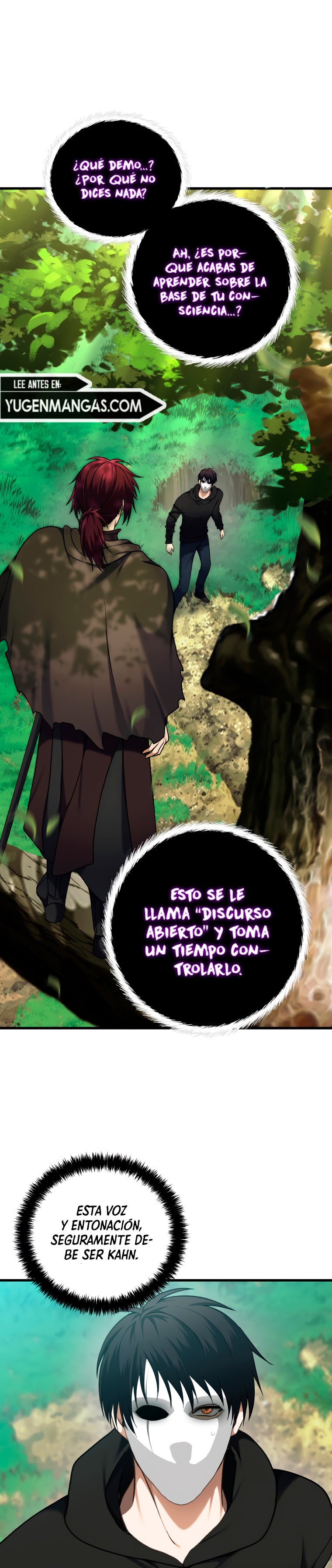 Read Second Life Ranker Español Manga Online