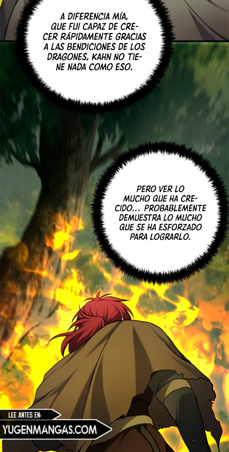 Read Second Life Ranker Español Manga Online