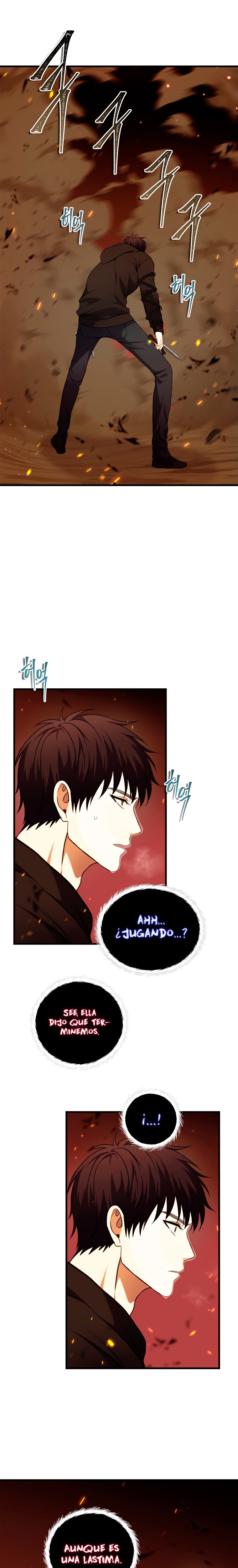 Read Second Life Ranker Español Manga Online