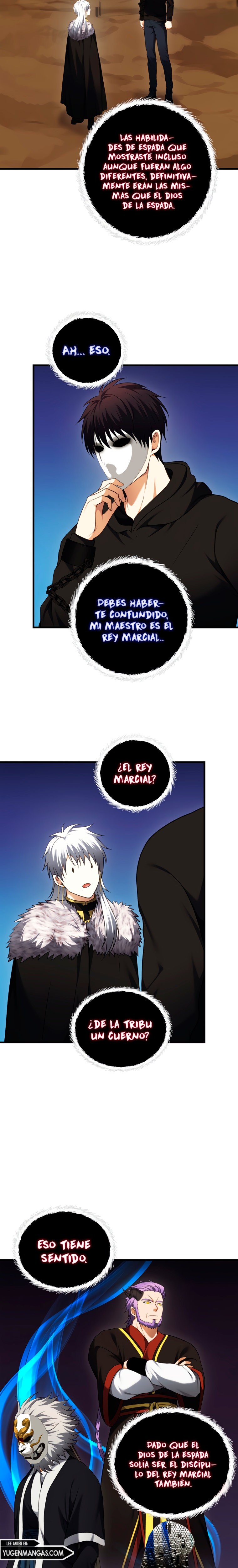 Read Second Life Ranker Español Manga Online