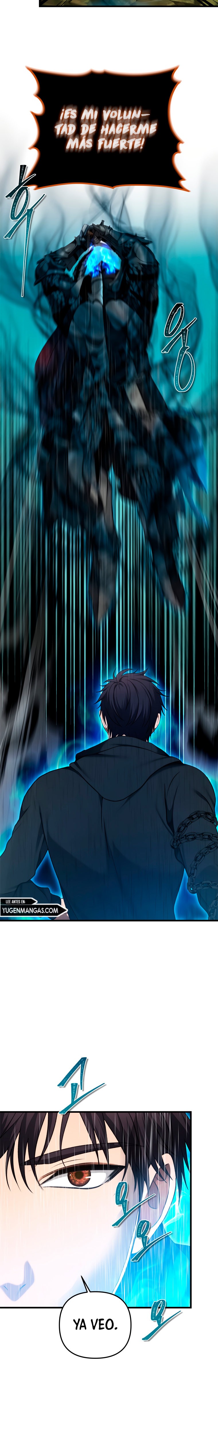 Read Second Life Ranker Español Manga Online