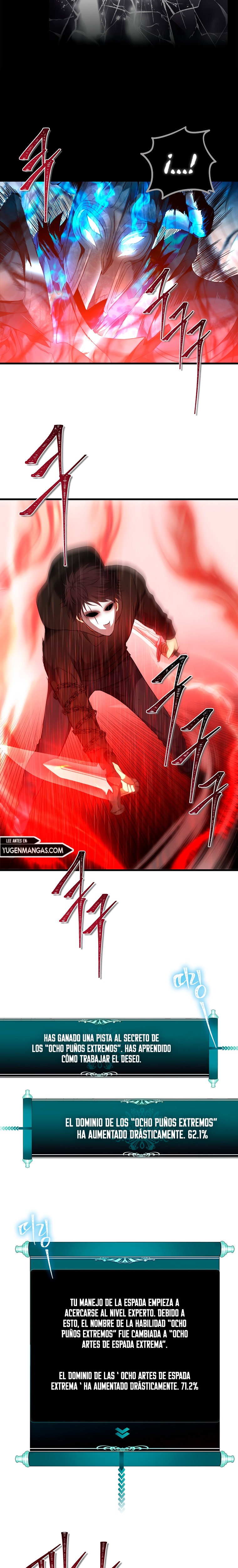 Read Second Life Ranker Español Manga Online