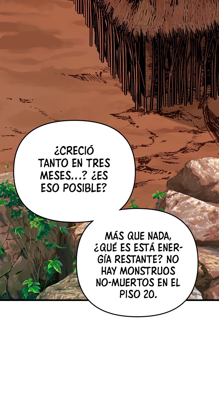 Read Second Life Ranker Español Manga Online
