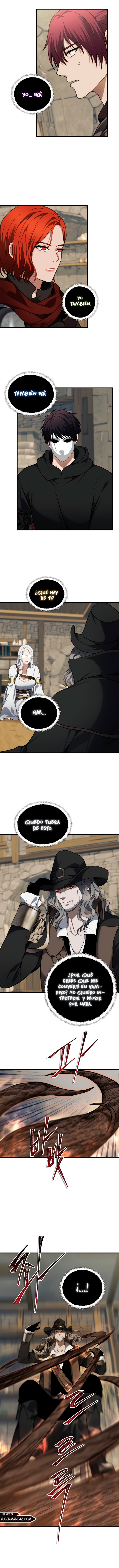 Read Second Life Ranker Español Manga Online