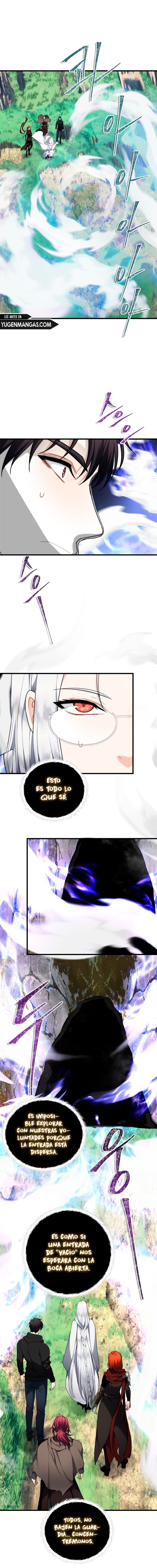 Read Second Life Ranker Español Manga Online