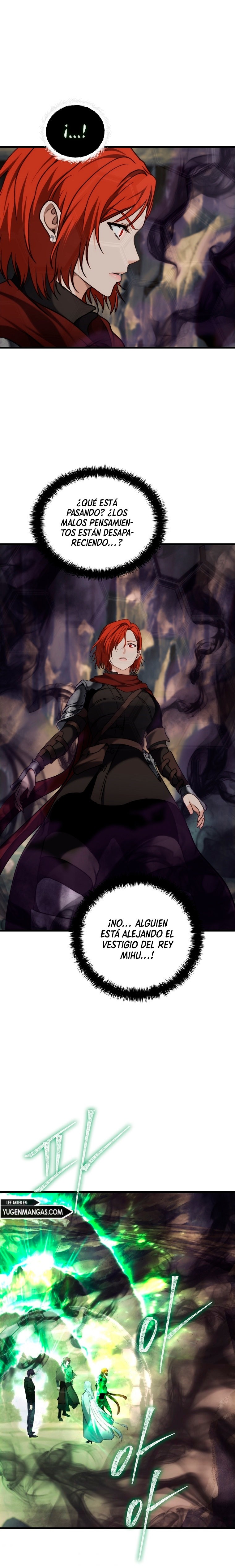 Read Second Life Ranker Español Manga Online