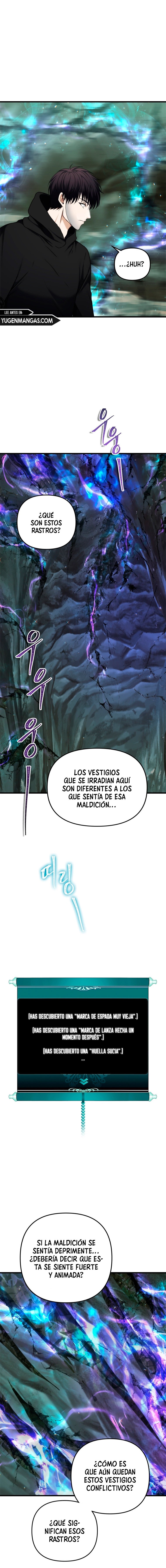 Read Second Life Ranker Español Manga Online