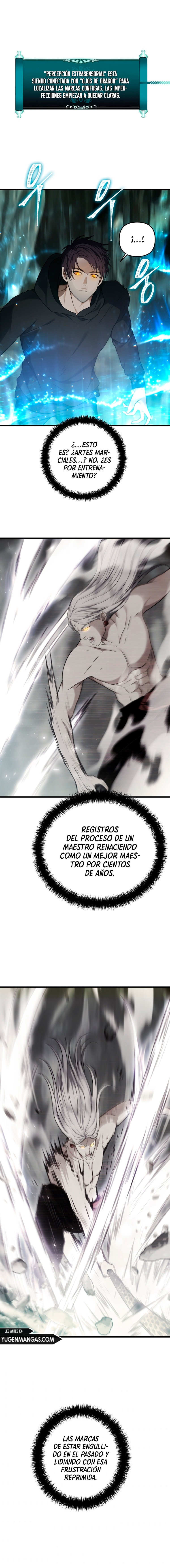 Read Second Life Ranker Español Manga Online