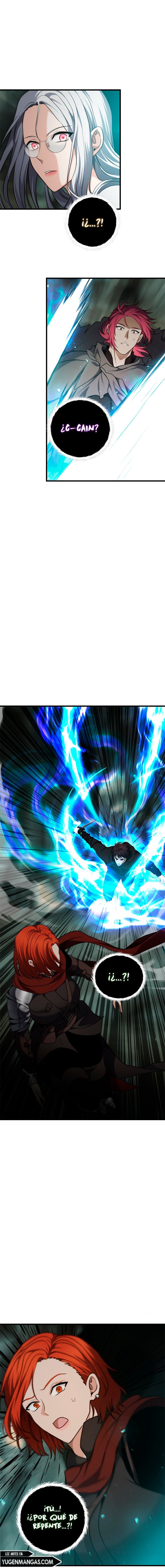 Read Second Life Ranker Español Manga Online