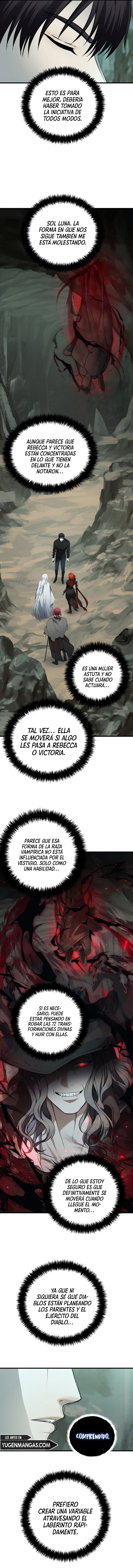 Read Second Life Ranker Español Manga Online