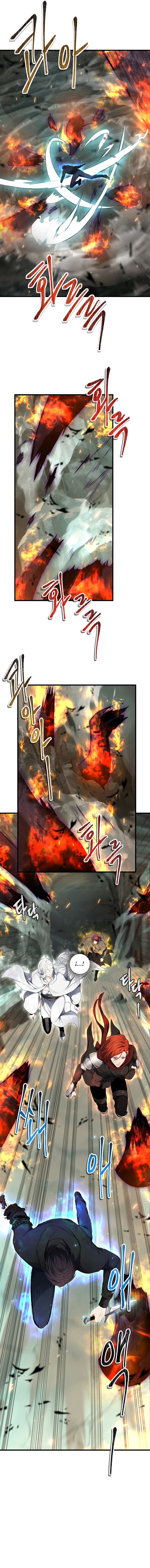 Read Second Life Ranker Español Manga Online