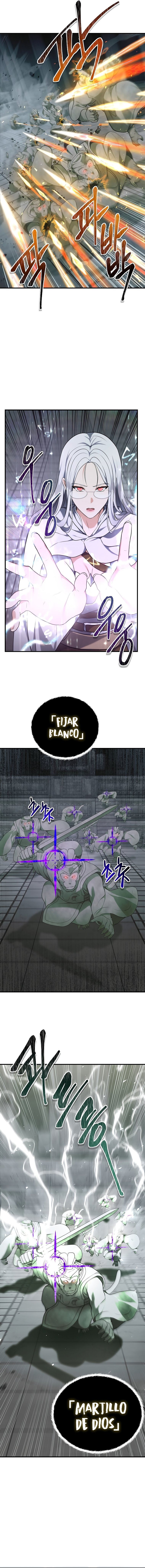 Read Second Life Ranker Español Manga Online