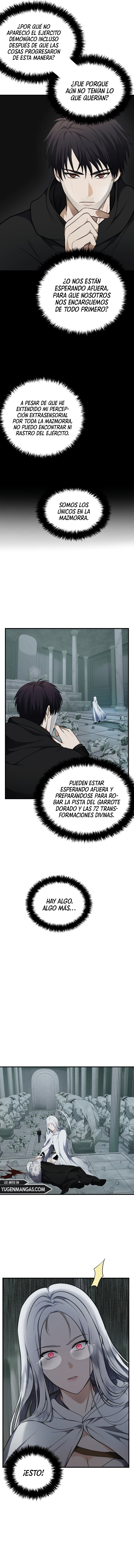 Read Second Life Ranker Español Manga Online
