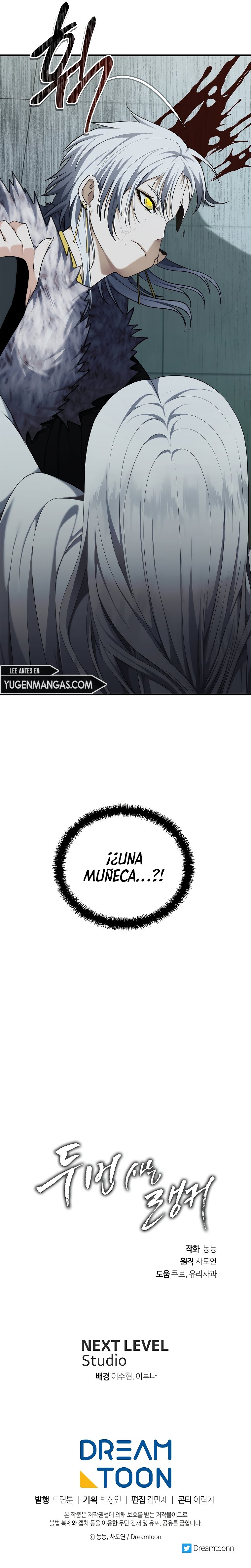 Read Second Life Ranker Español Manga Online