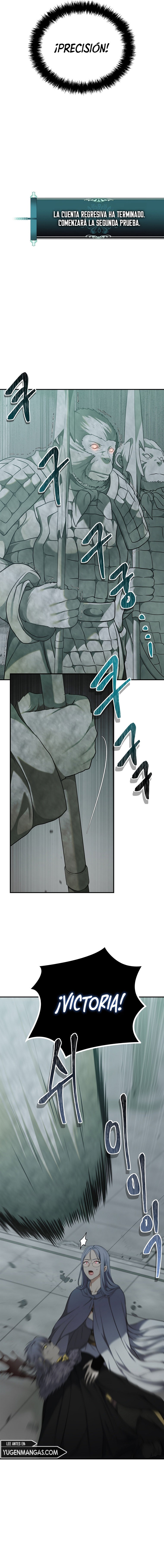 Read Second Life Ranker Español Manga Online