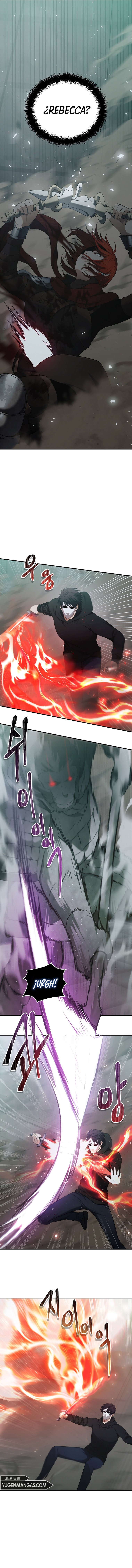 Read Second Life Ranker Español Manga Online