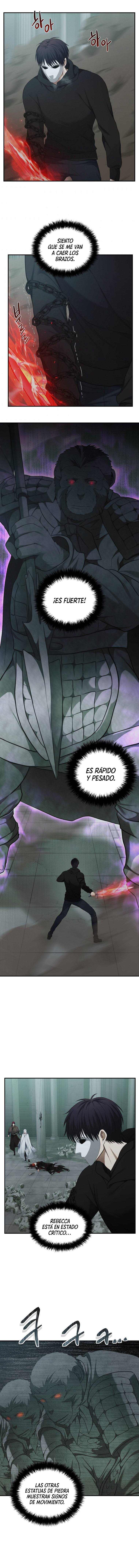 Read Second Life Ranker Español Manga Online