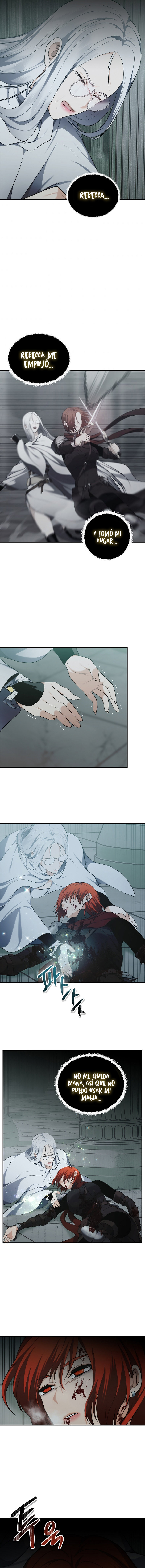 Read Second Life Ranker Español Manga Online