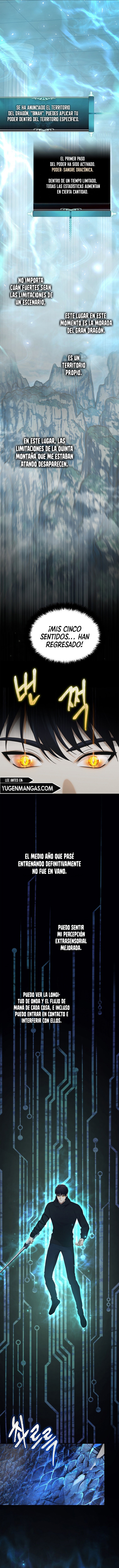 Read Second Life Ranker Español Manga Online