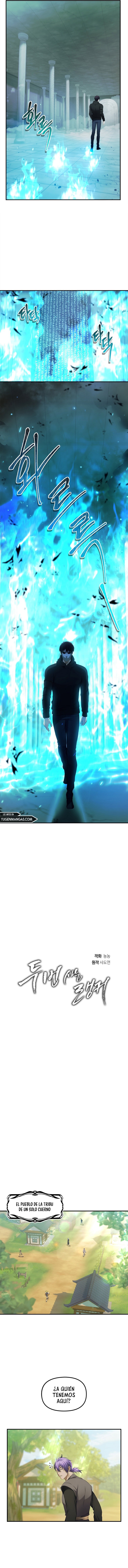 Read Second Life Ranker Español Manga Online