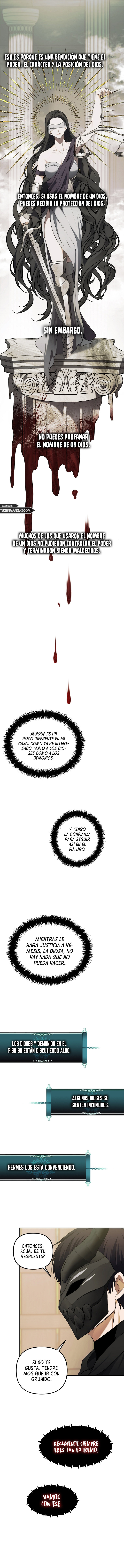 Read Second Life Ranker Español Manga Online