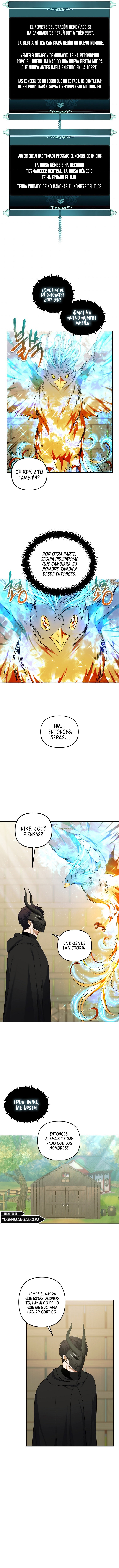 Read Second Life Ranker Español Manga Online