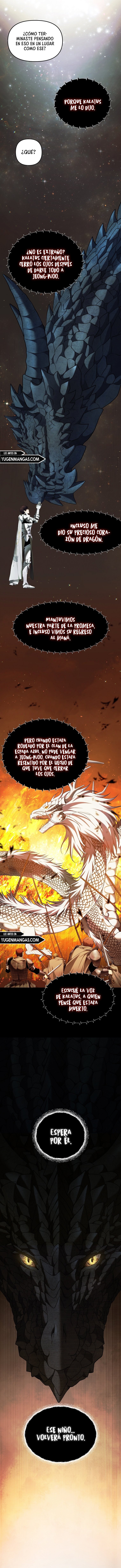 Read Second Life Ranker Español Manga Online