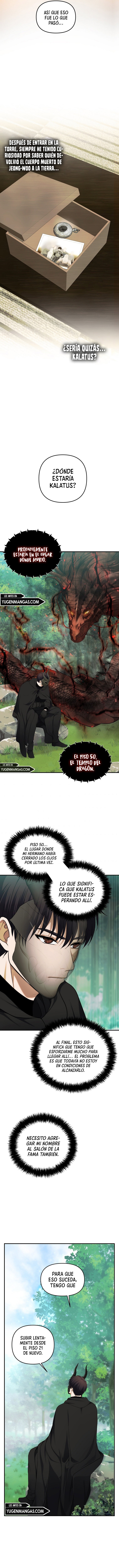 Read Second Life Ranker Español Manga Online