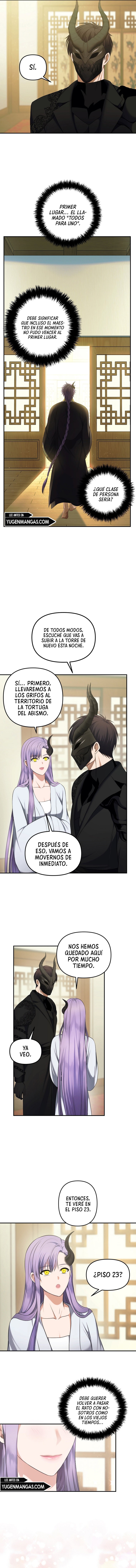 Read Second Life Ranker Español Manga Online