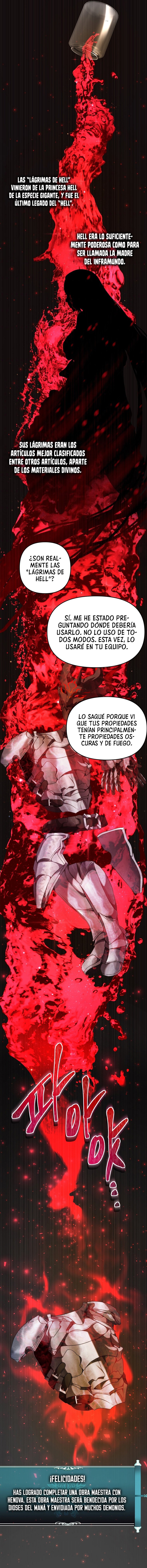 Read Second Life Ranker Español Manga Online