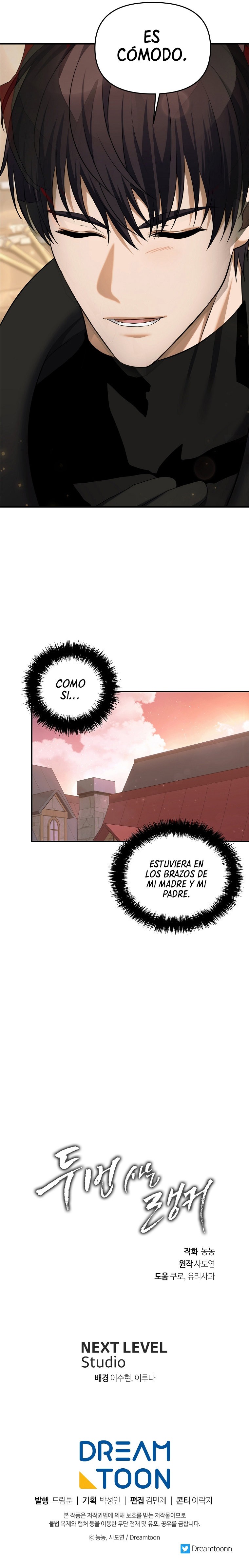 Read Second Life Ranker Español Manga Online