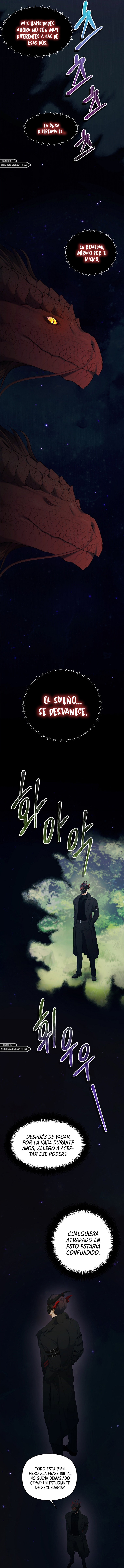 Read Second Life Ranker Español Manga Online