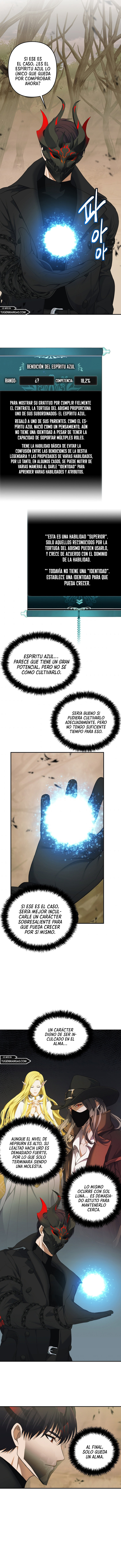 Read Second Life Ranker Español Manga Online