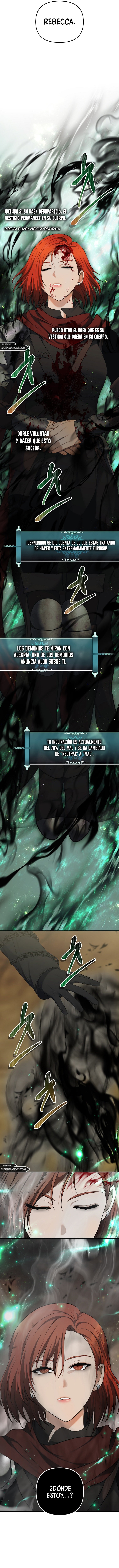 Read Second Life Ranker Español Manga Online