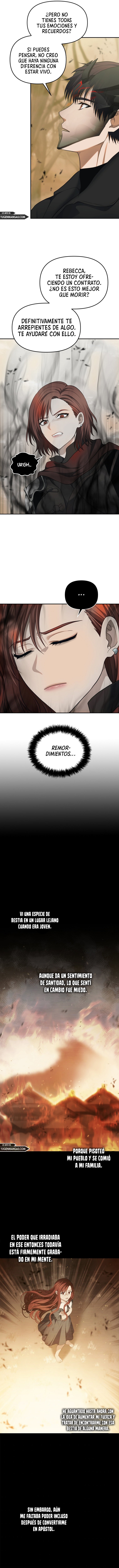 Read Second Life Ranker Español Manga Online