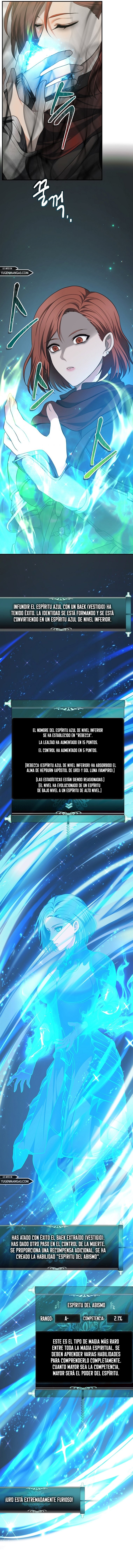 Read Second Life Ranker Español Manga Online