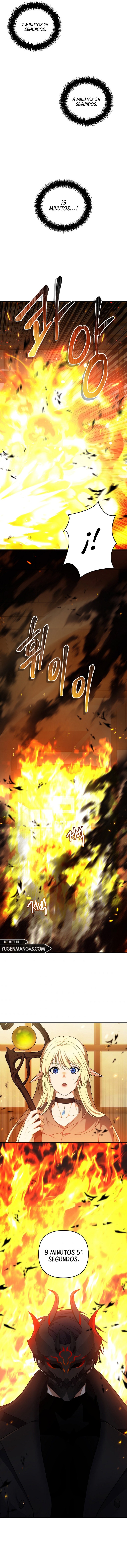 Read Second Life Ranker Español Manga Online