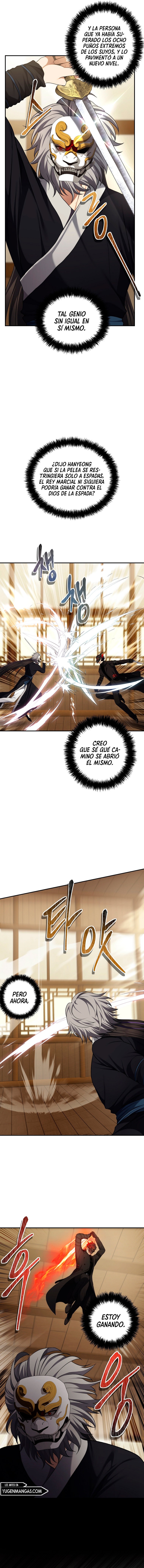 Read Second Life Ranker Español Manga Online