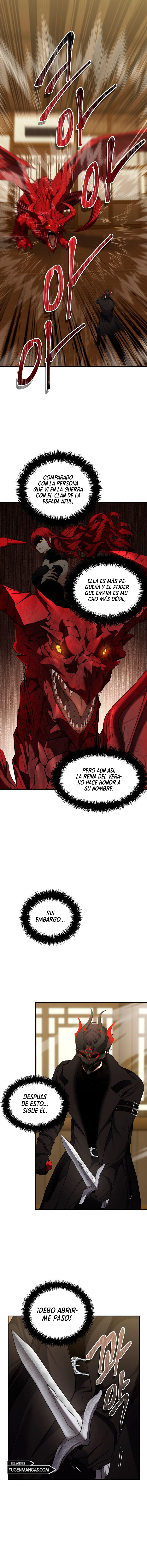 Read Second Life Ranker Español Manga Online