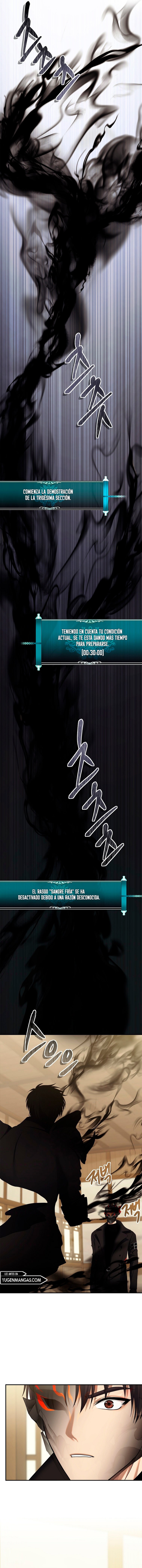 Read Second Life Ranker Español Manga Online