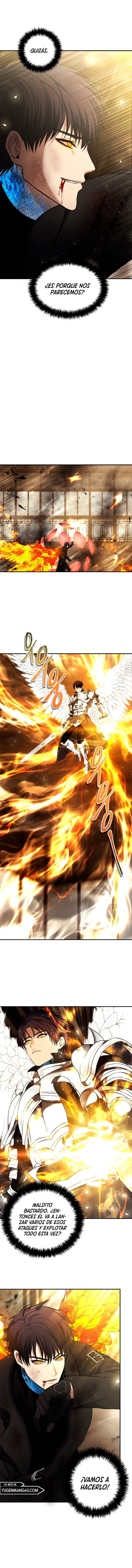 Read Second Life Ranker Español Manga Online