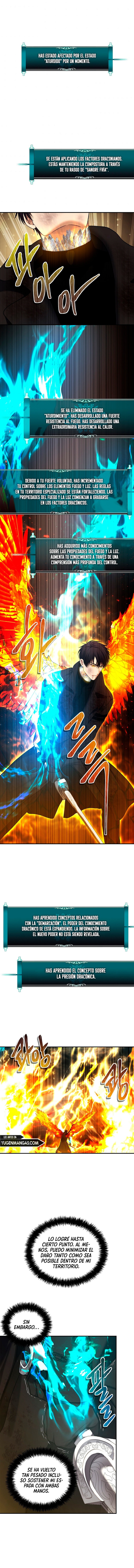 Read Second Life Ranker Español Manga Online