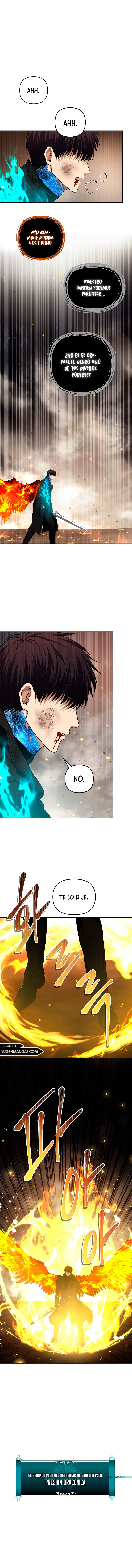 Read Second Life Ranker Español Manga Online