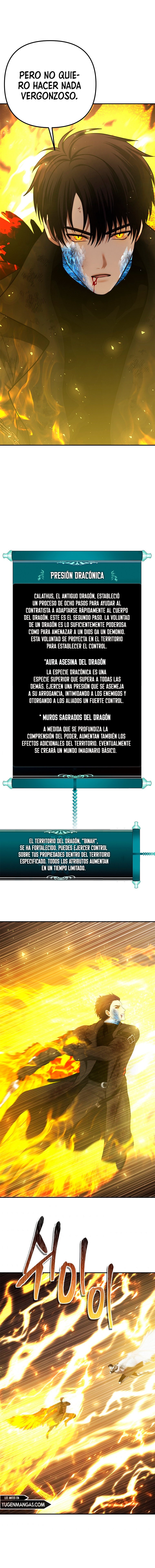 Read Second Life Ranker Español Manga Online