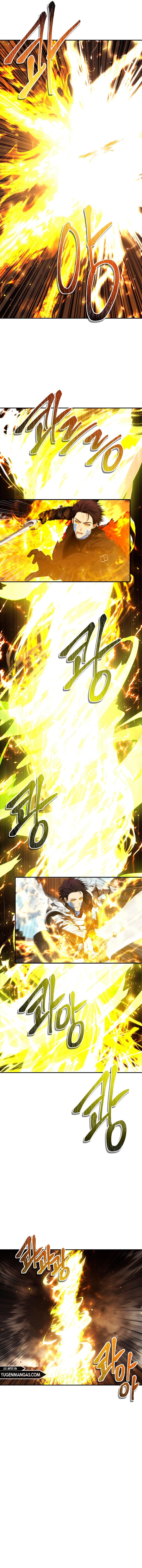 Read Second Life Ranker Español Manga Online