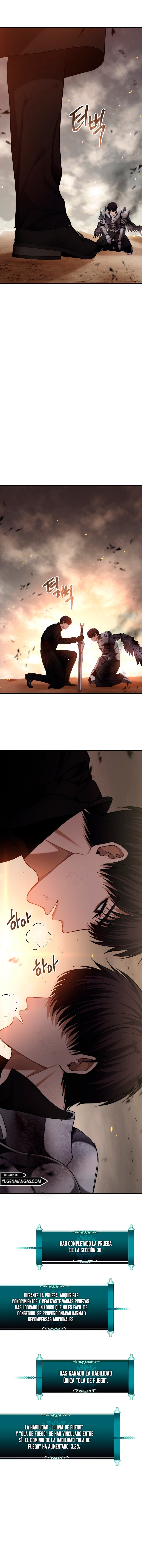 Read Second Life Ranker Español Manga Online